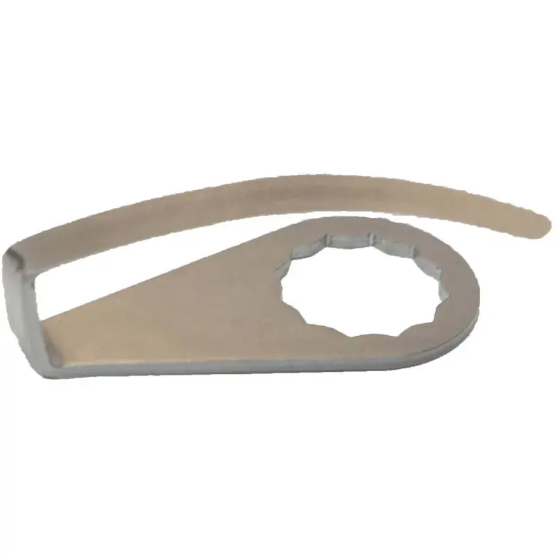 Lame Couteau Forme ‘‘U‘‘ 63 Mm Sam Outillage – 19827 Vente Flash