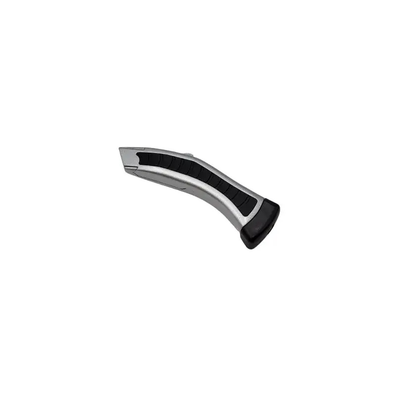 Satisfait Ou Remboursé Cutter Auto Retractable Sam Outillage – 2872