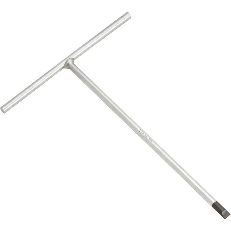 Prix Bas Cle Tournevis En T Plat De 8 Mm Sam Outillage – 72157S8