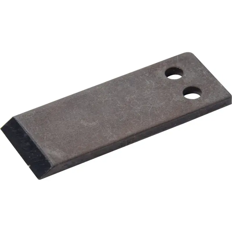 Lame De Couteau/Grattoir Standard Sam Outillage – N1260-17 Marque
