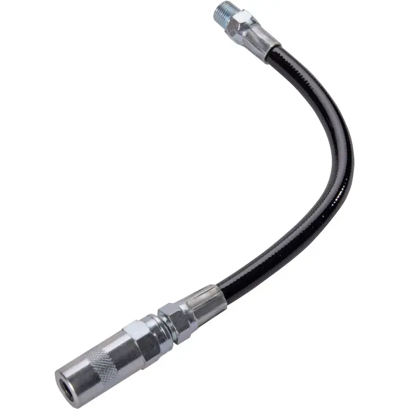 Bon Plan Allonge Flexible Avec Embout De Graissage Sam Outillage – N1880-5