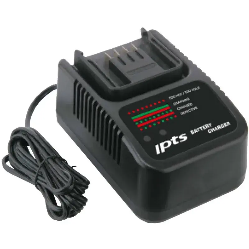 Chargeur De Batterie 18V 3Ah Sam Outillage – P-210-Kc Offre Spéciale
