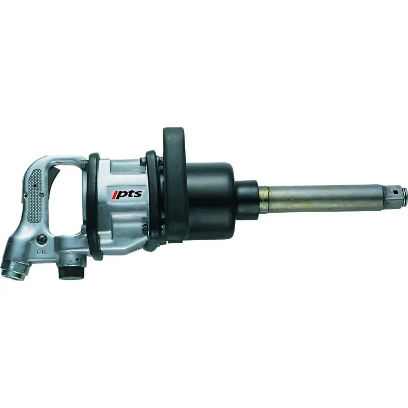 Cle A Chocs 1‘‘ Longue 2500 Nm Sam Outillage – Pn-237 Petit Prix