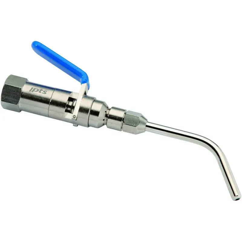 Soufflette Haute Securite Sam Outillage – Pn-251 Satisfait Ou Remboursé