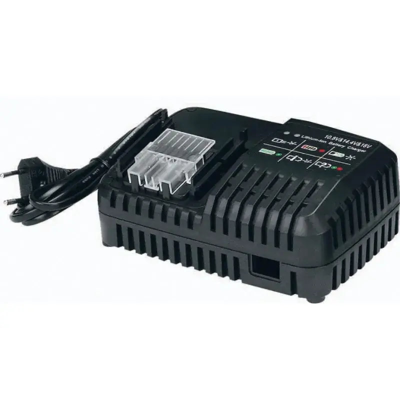 Chargeur Li-Ion SAM Outillage – P-182-KC Offre Exclusive