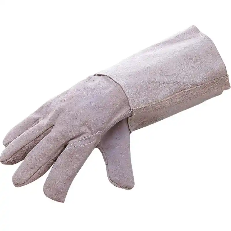 Petit Prix Gants Soudage SAM Outillage – 421-A-12