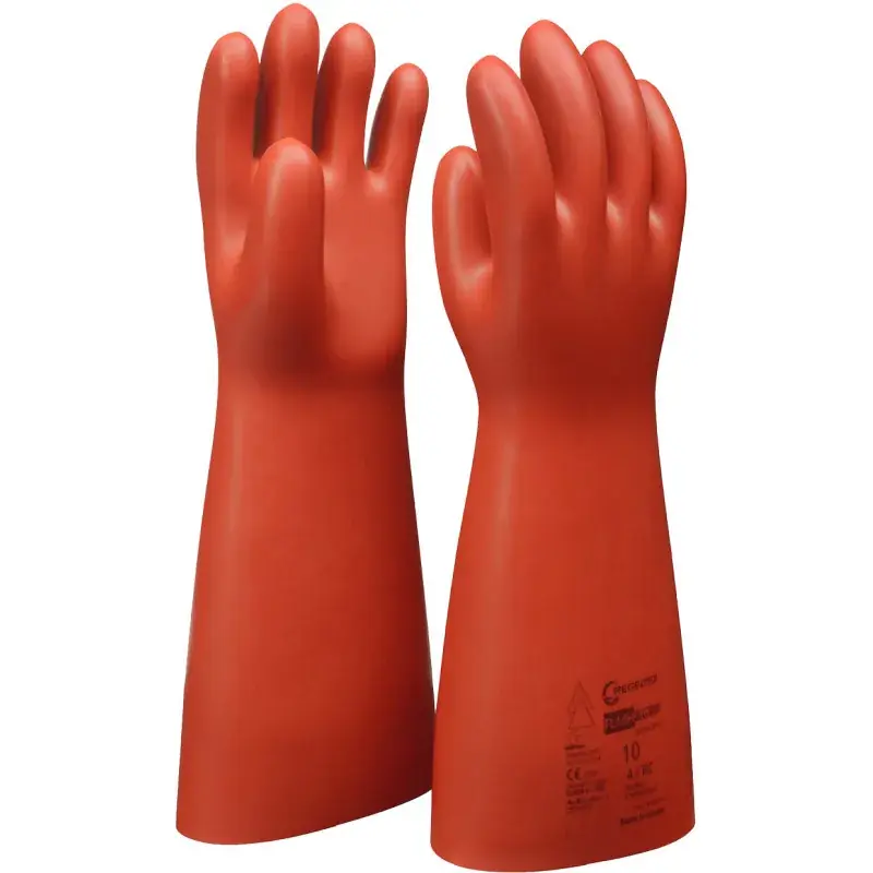 Quantité Limitée Paire De Gants Composites Isolants 3 En 1 T10 1000V Classe 0 SAM Outillage - Z-426-A10