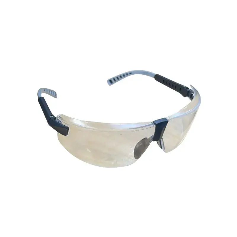Promotion Lunettes De Securite Anti Uv SAM Outillage - Z-82-34