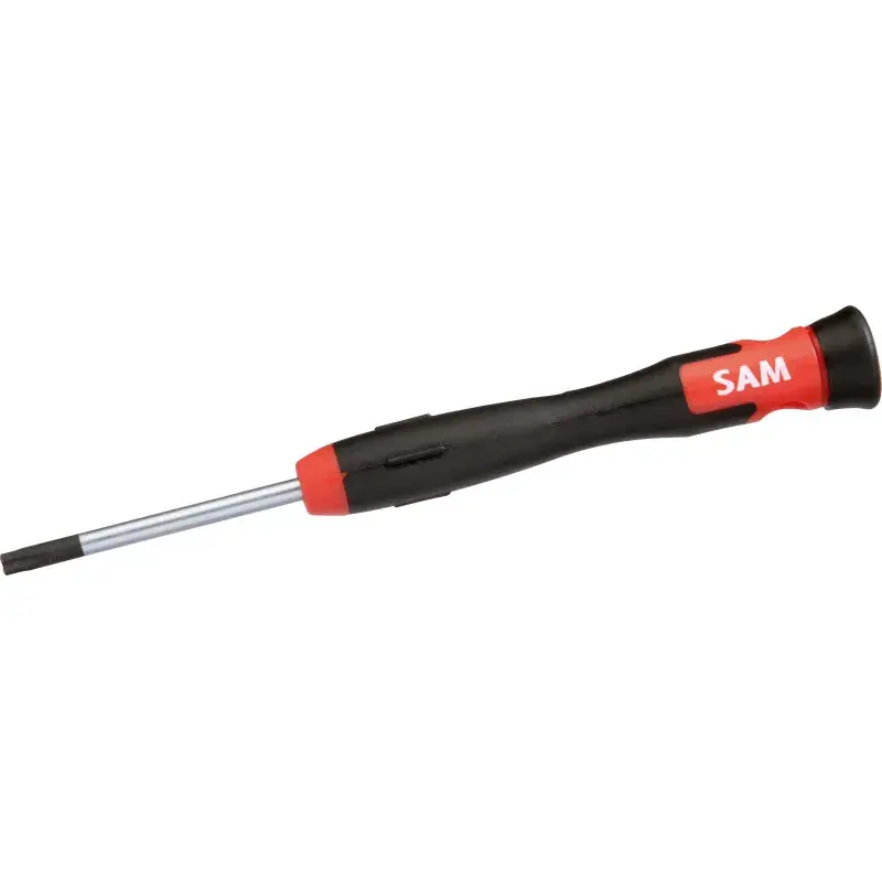 Tournevis De Précision Torx SAM Outillage Commander Vite