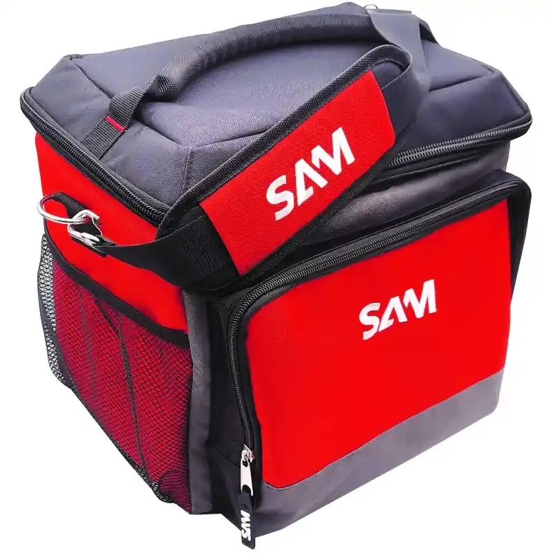 Glaciere 22 Litres SAM Outillage – BAG-ISO Meilleur Choix