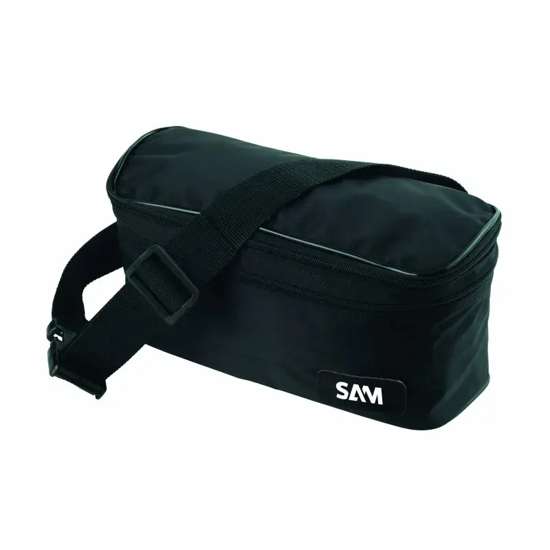 Commander Maintenant Sacoche Toile Pour Outils Isoles SAM Outillage – Z-305-PSV