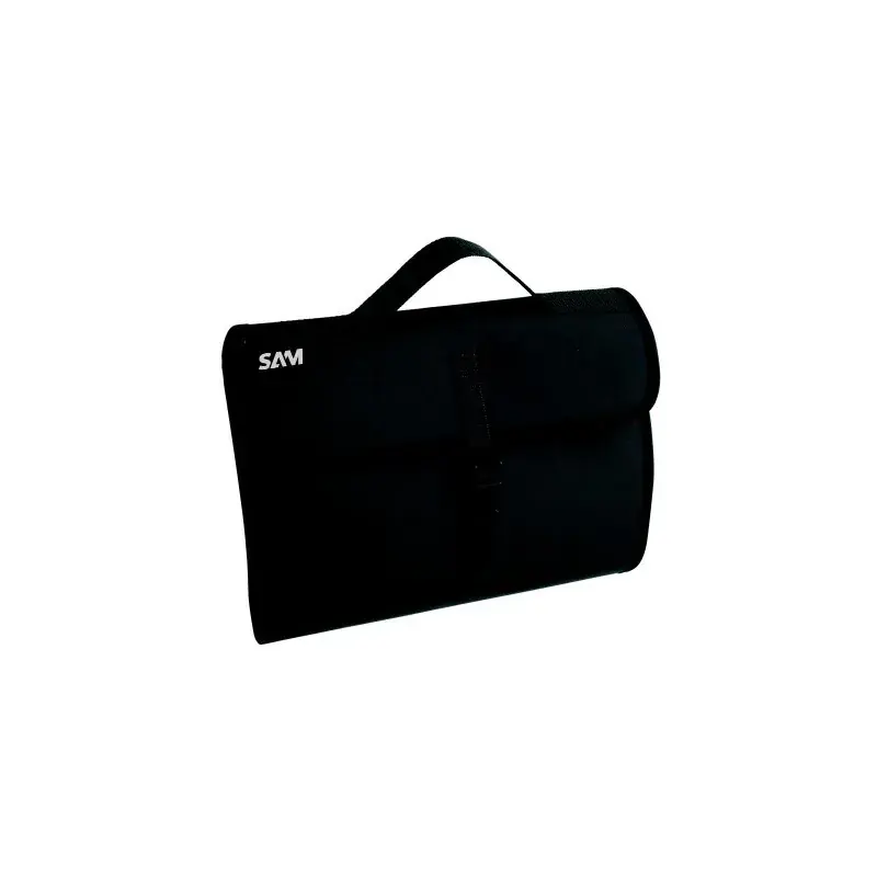 Trousse A Outils Vide Pour Rangement 7 Outils + Sacoche SAM Outillage – SAM-304-PTV Top Vente