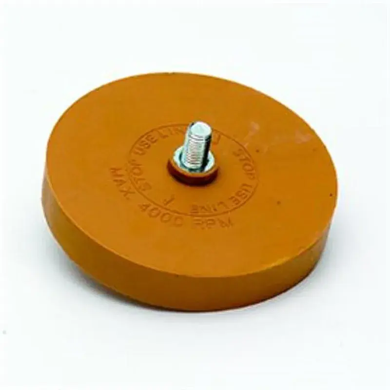 Commander Vite Disque En Caoutchouc SAM Outillage – RA53336