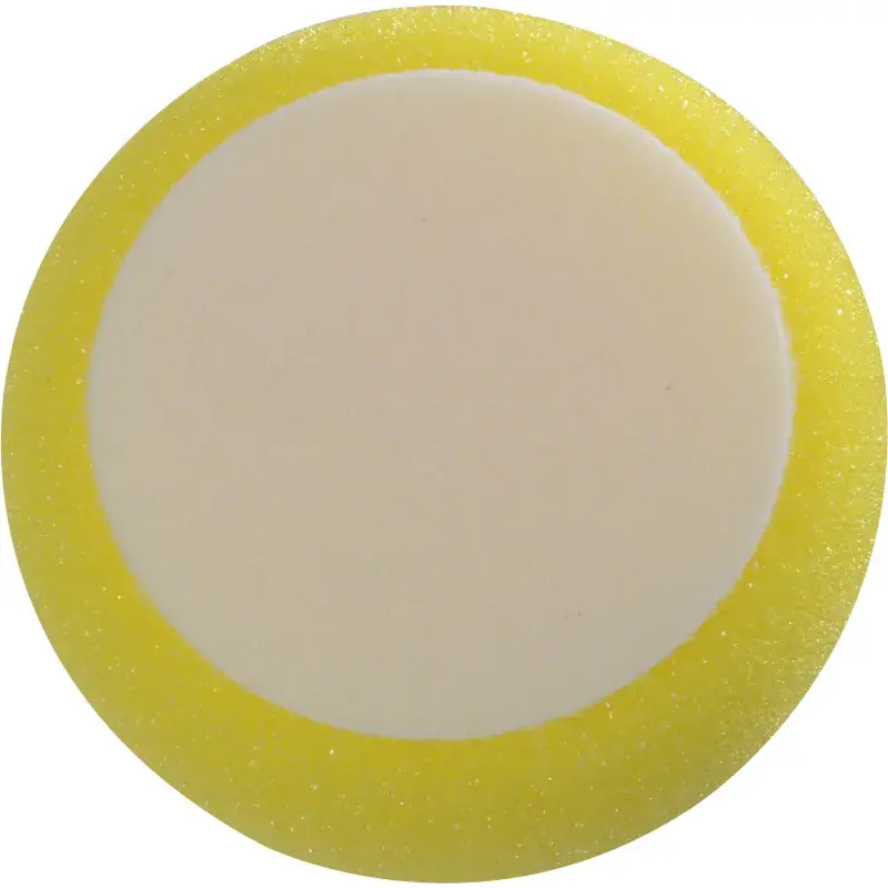 Mousse Ferme Agrippante Pour Polissage Diametre 150 Mm SAM Outillage – 1954-1 Solde