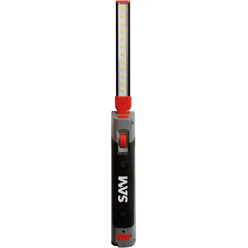 Soldes Baladeuse D‘Inspection Ultra Plate SAM Outillage – BAL-35