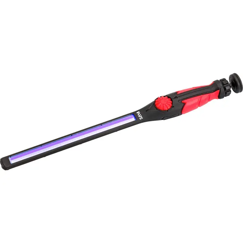 Prix Bas Baladeuse Uv Pour Fuite De Gaz Refrigerant SAM Outillage – BAL-CLIM1