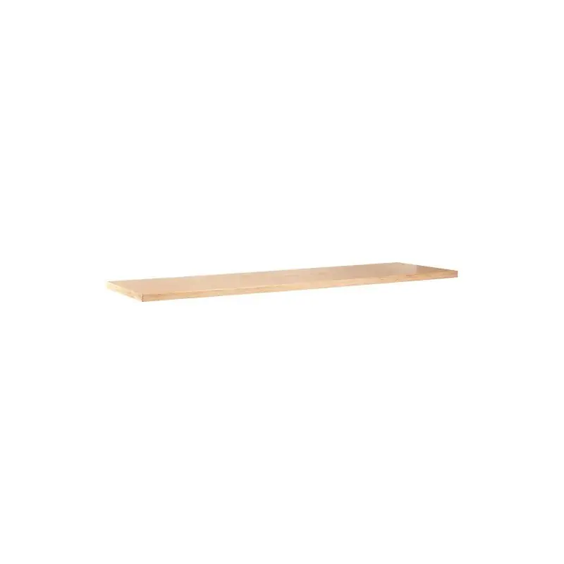 Prix Choc Plateau Bois 2000 Mm Pour Etabli SAM Outillage - SERVI-BW2