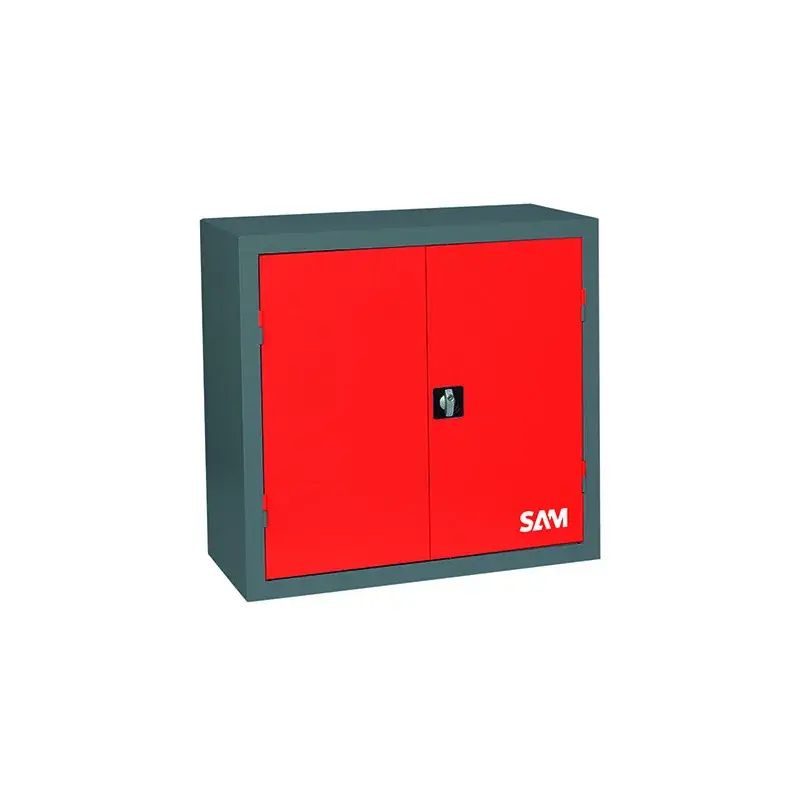 Remise Armoire Basse – 1000 X 1000 X 500 Mm SAM Outillage – 2630