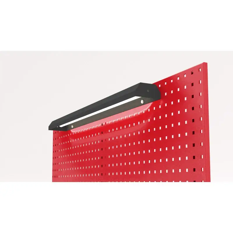 Offre Du Jour Eclairage Led Pour Accrochage Sur Panneau Perfore SAM Outillage - ETAB-ECL-PP