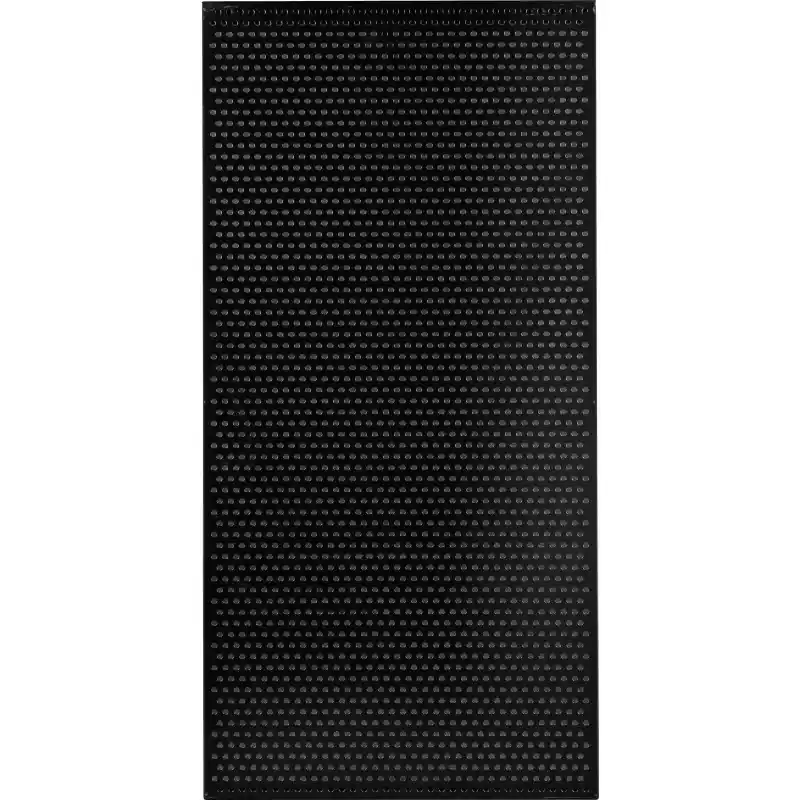 Panneau Tole Noir Perfore 1000 X 600 Mm SAM Outillage – 921 Expédition Rapide