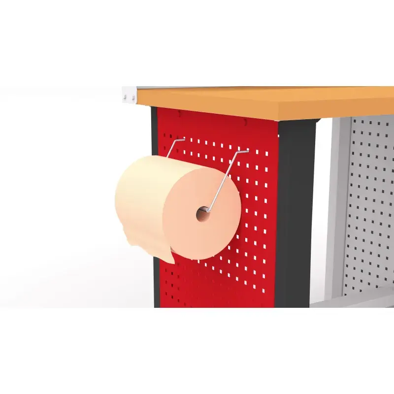 Prix Choc Support Rouleau Essuyage SAM Outillage - ETAB-SR