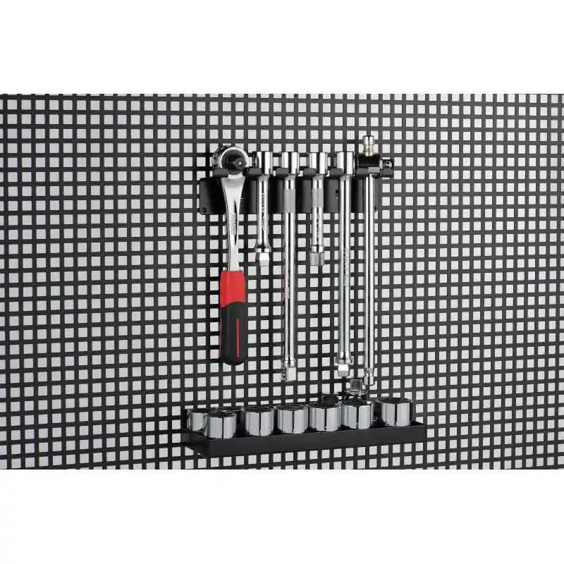 Prix Cassé Support Pour Douilles Et Accessoires SAM Outillage - RC-59