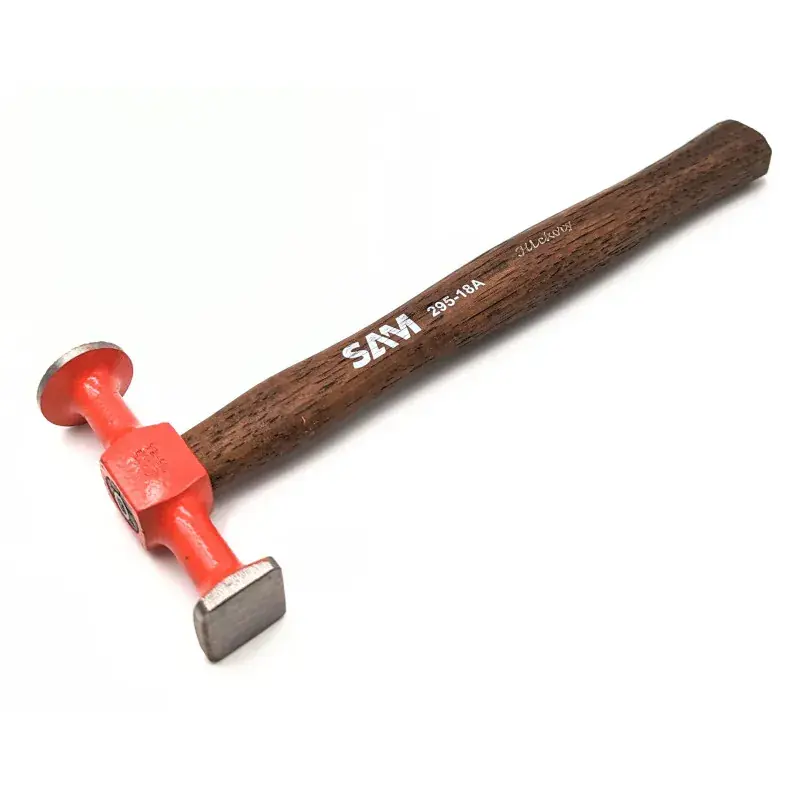 Marque Marteau A Retreindre SAM Outillage - 295-18A