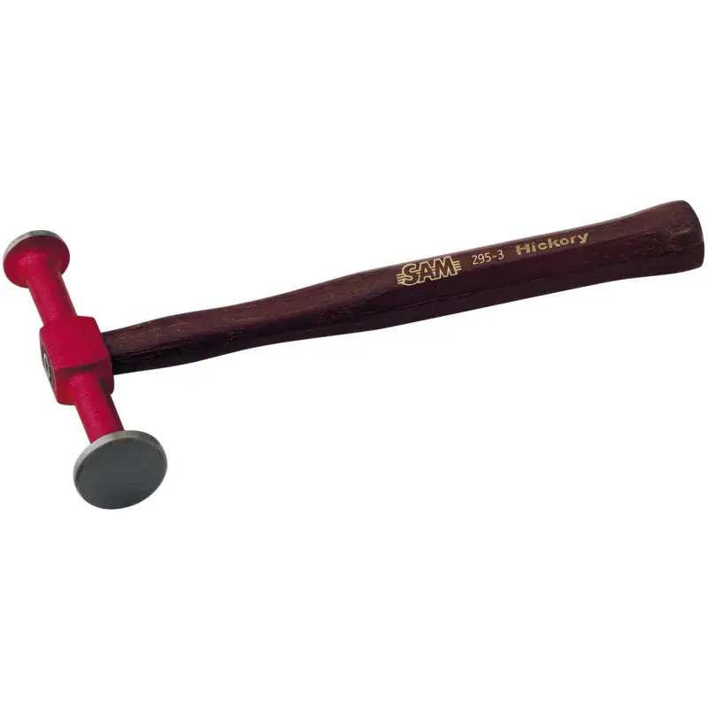 Bon Plan Marteau A Debosseler Et Planer SAM Outillage - 295-3