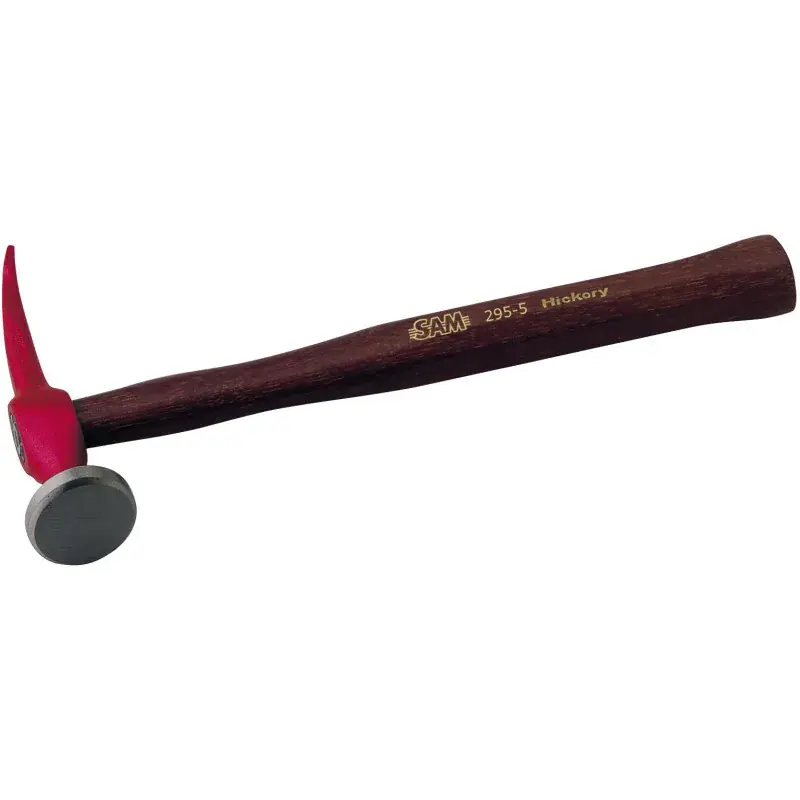 Meilleur Prix Marteau A Plaqueur Panne Coudee SAM Outillage – 295-5