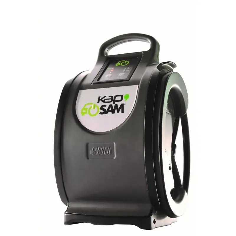 Dispositif De Demarrage SAM Outillage - XCAP-500 Jusqu'à Épuisement Des Stocks