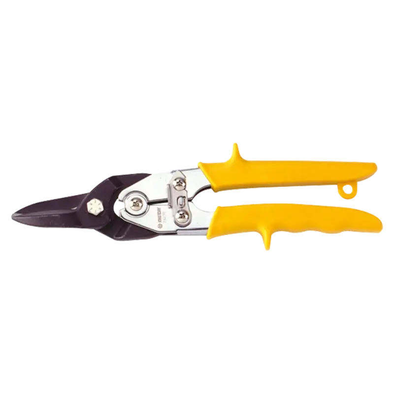 Cisaille Chantourneuse Coupe À Droite Tôle 1.5Mm King Tony – 74270 Prix Promo