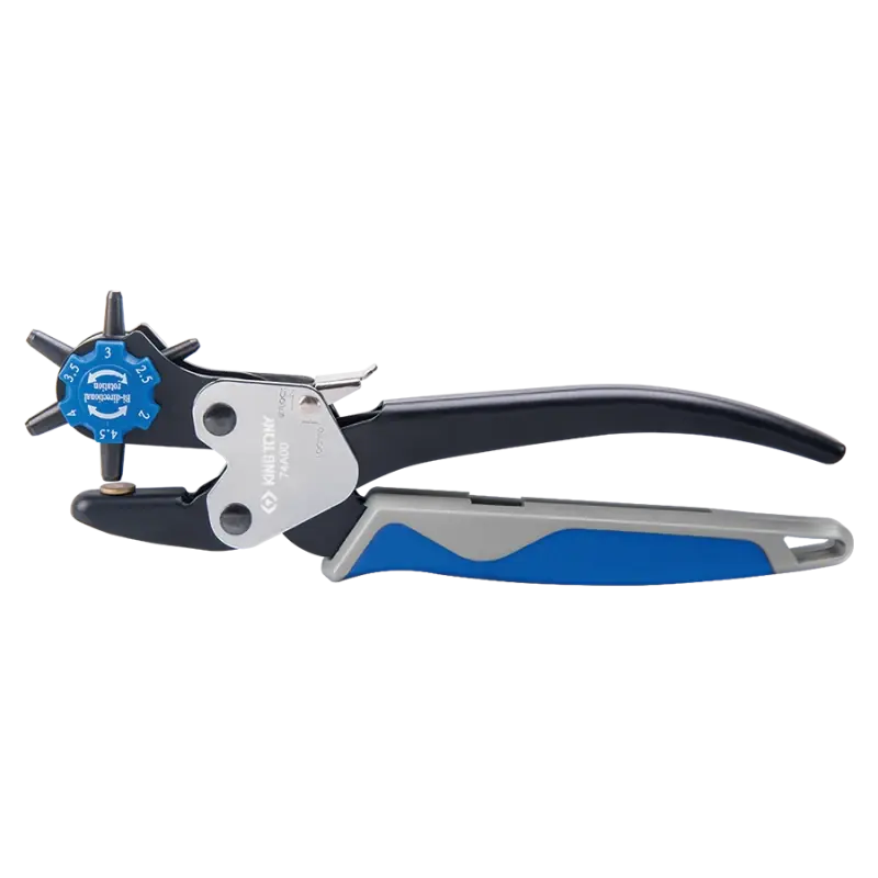 Pince Emporte-Pièces Revolver 230Mm King Tony – 74A00 Remise