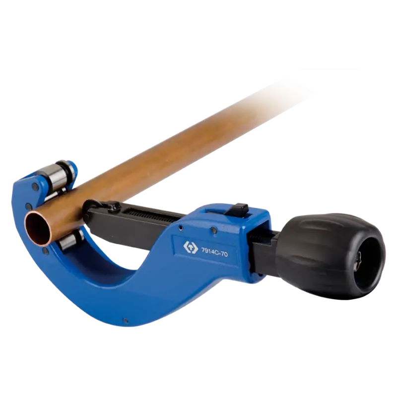 Livraison Express Coupe Tube Pour Cuivre 6~70Mm King Tony - 7914C70
