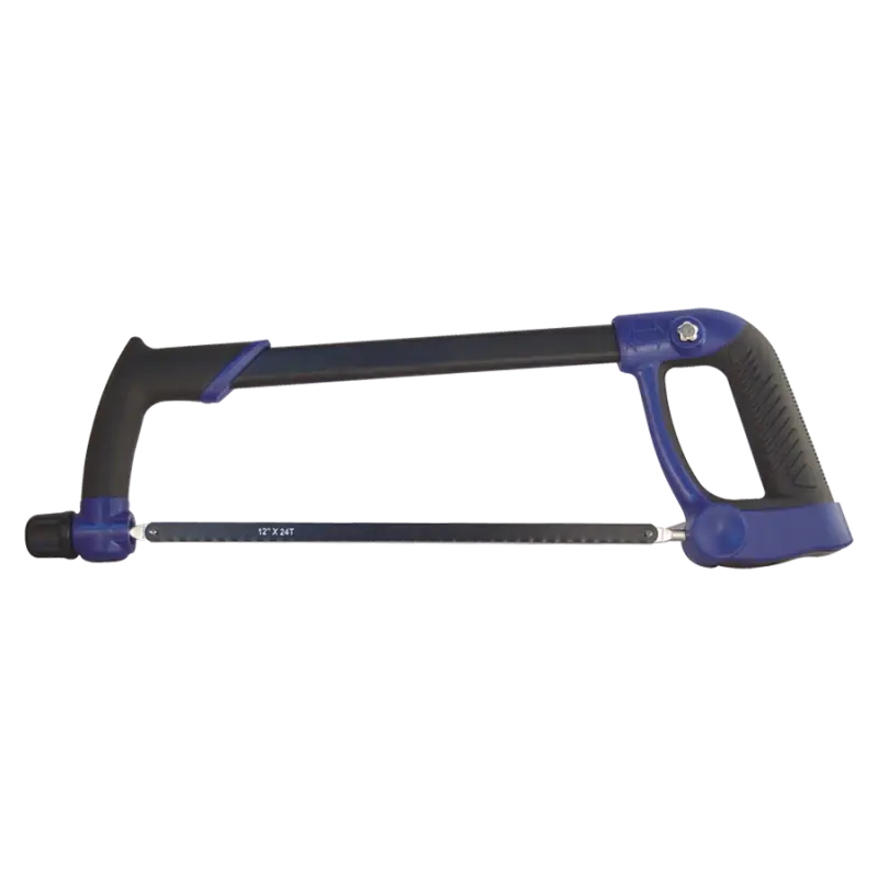 Scie À Métaux 510Mm - Chargeur De Lames King Tony - 792112 Commande En Gros