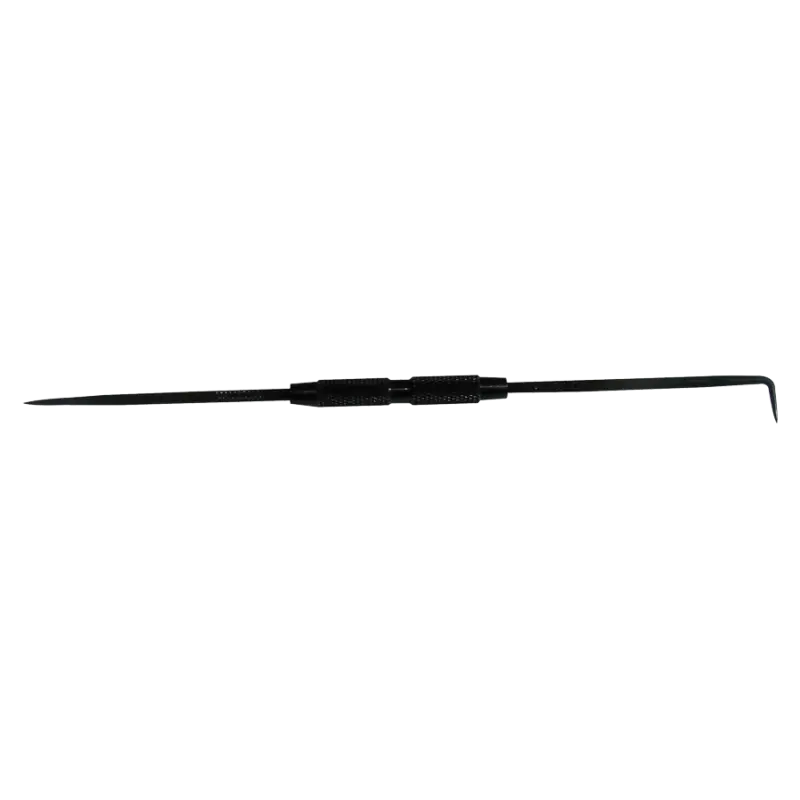 Pointe À Tracer Acier À Pointes Interchangeables L 212Mm King Tony - 7951212 Quantité Limitée
