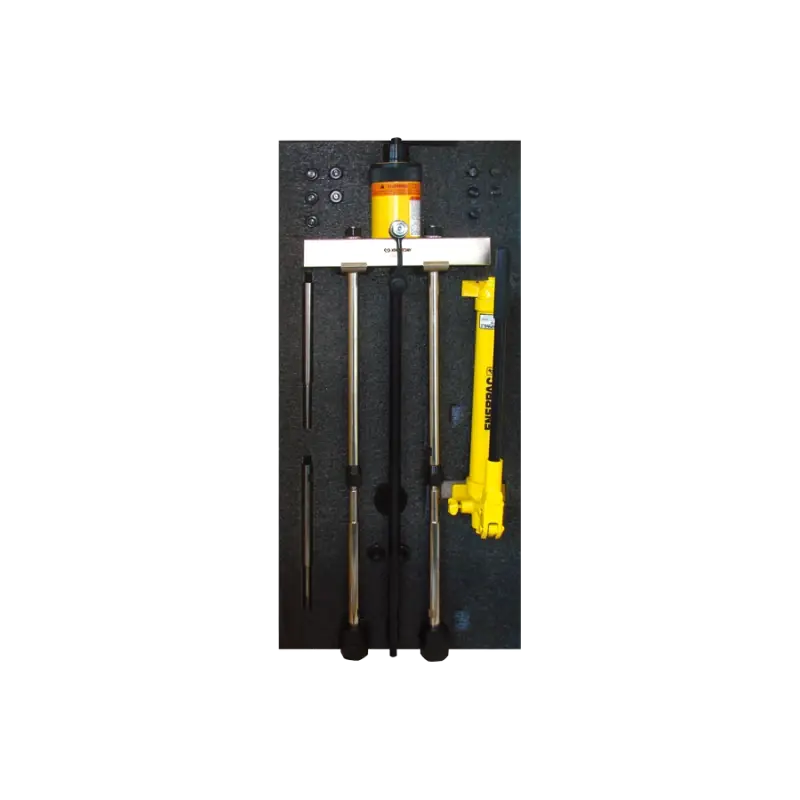 Extracteur-Potence Hydraulique Pompe 20T Scorpion M12-14-16-18-20 Com King Tony - 7962P218 Prix Bas
