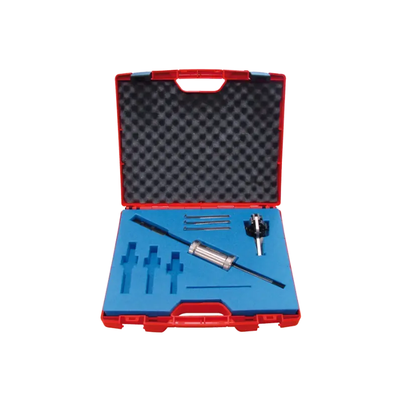 Vente Flash Coffret Masse À Inertie + Extracteur 3 Griffes King Tony – 79634702K
