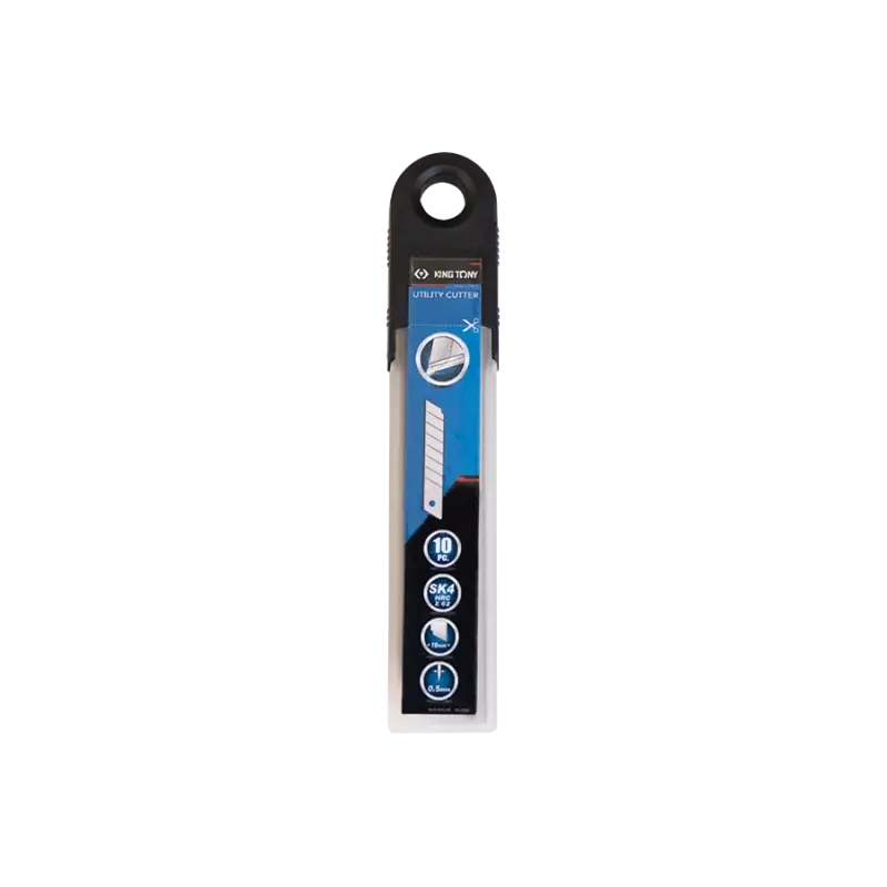 Offre Spéciale Etui De 10 Lames Sécables Pour 797807 / 797707 - Sk4 King Tony - 797807P02