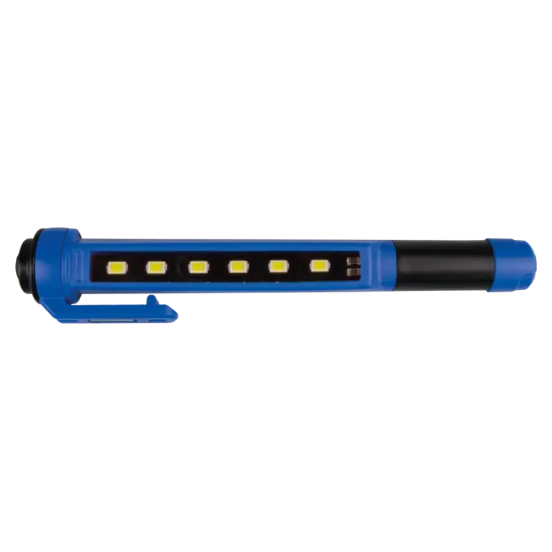 Prix Réduit Lampe Stylo À 6 Leds King Tony - 79831