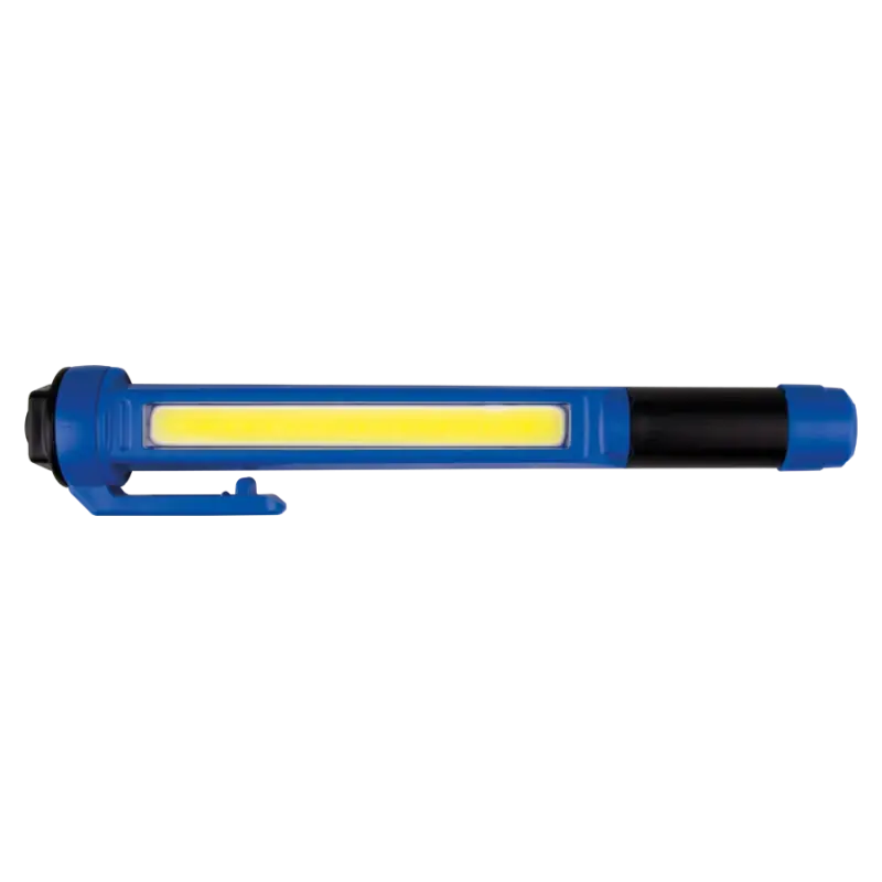 Satisfait Ou Remboursé Lampe Stylo À Leds King Tony - 79832