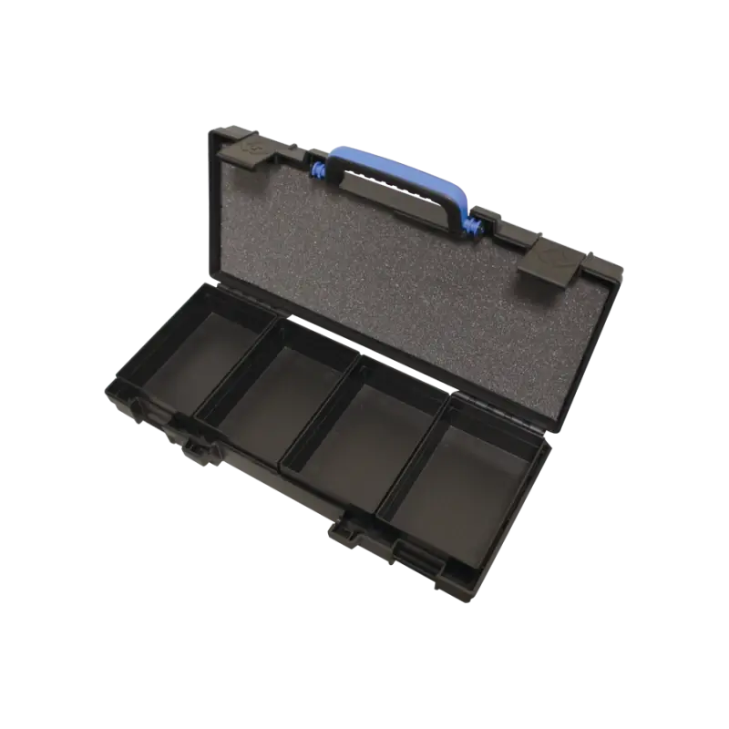 Kit Bac De Rangements N°1 + N°4 King Tony – 84726B Petit Prix