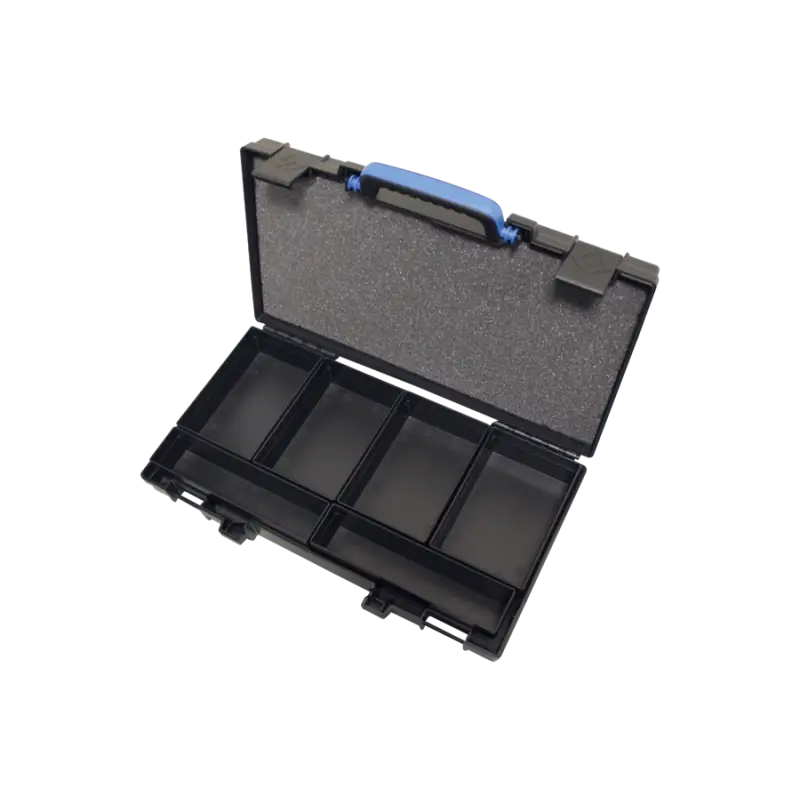 Paiement Sécurisé Kit Bac De Rangements N°2 + N°4 + N°5 King Tony – 84736B