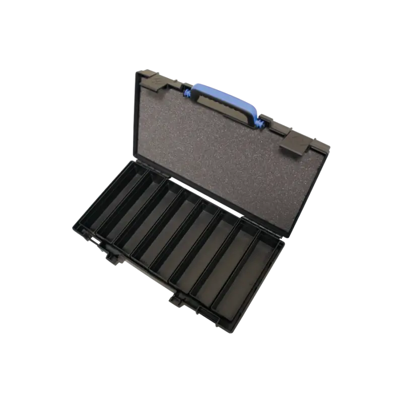Produit De Marque Kit Bac De Rangements N°2 + N°5 King Tony – 84738B