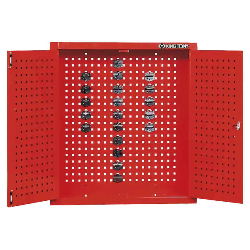 Armoires Outillage 825X250X900 King Tony – 87201 Commande En Gros