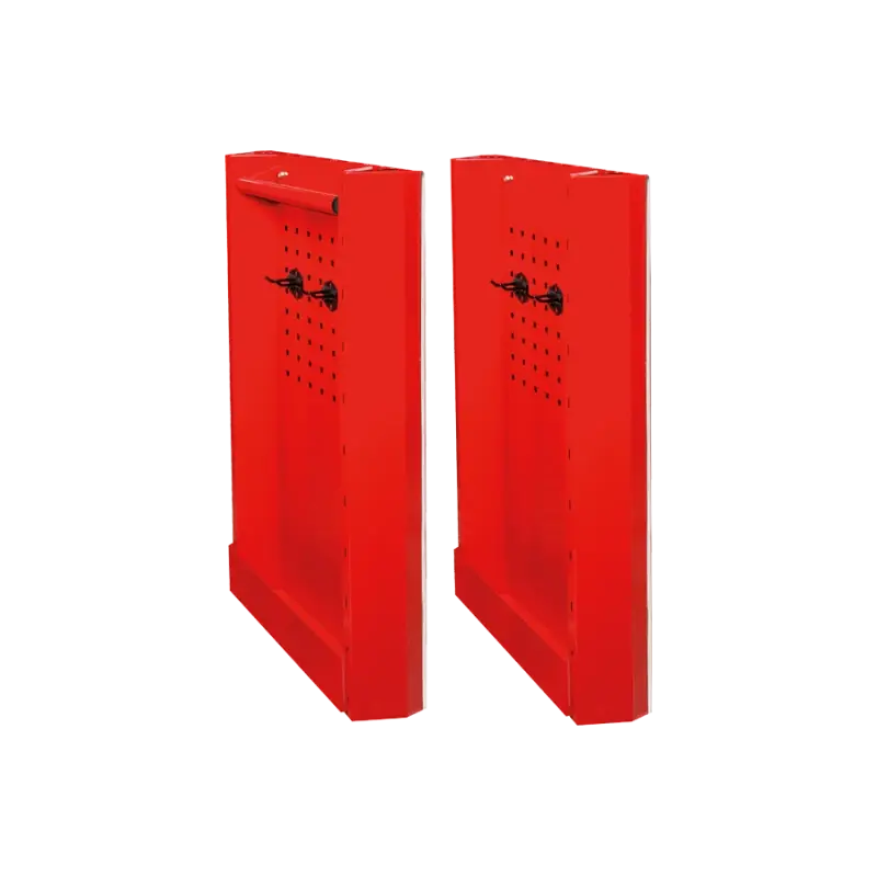 Support Latéral Perforé Pour Servante – 5 Pièces King Tony – 87430A Vente Flash