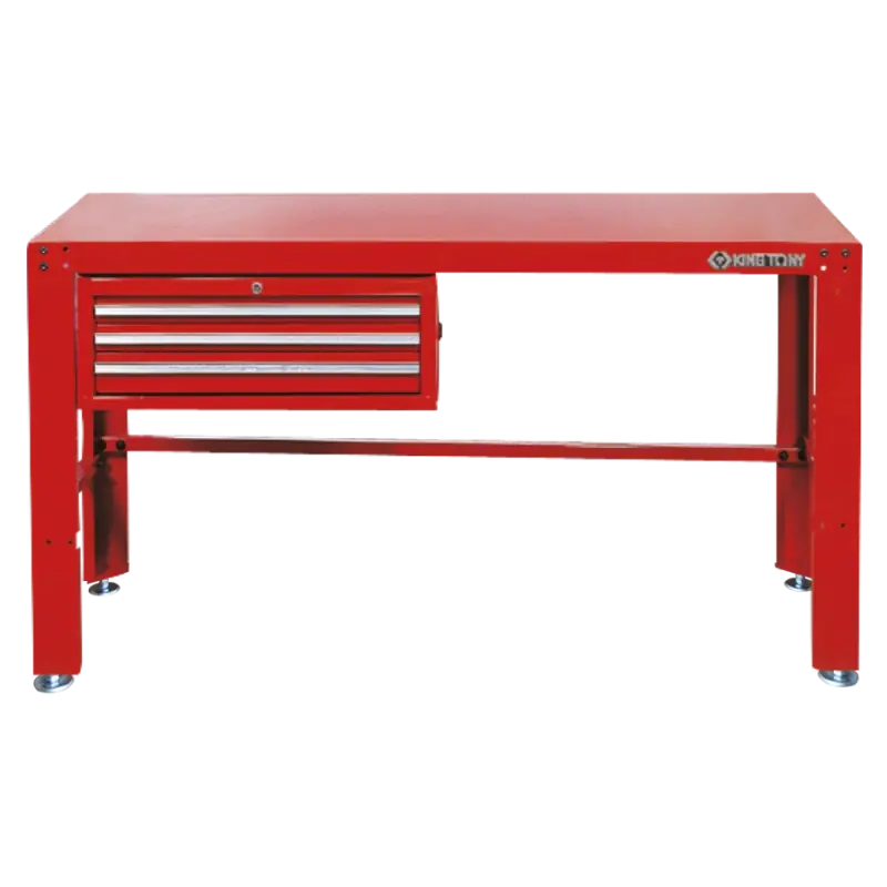 Expédition Rapide Etabli Atelier 3 Tiroirs King Tony – 87502P91