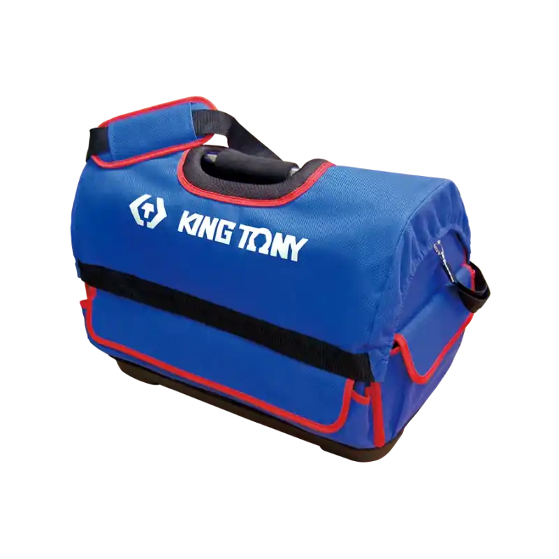 Petit Prix Boite À Outils Textile 1200X1200 - 510 X 260 X 345Mm King Tony - 87711C