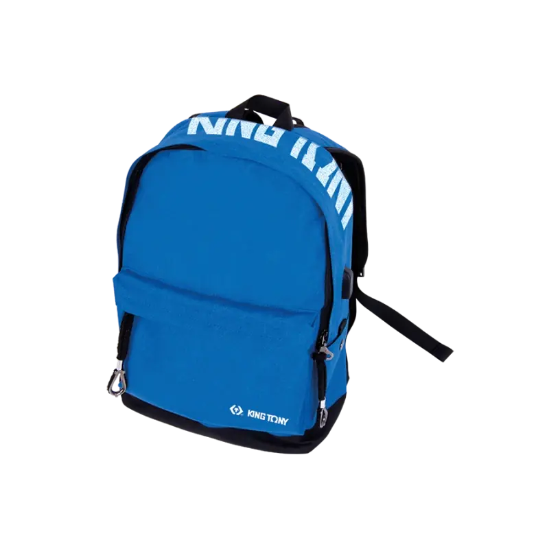 Sac À Dos King Tony 440X310X150Mm King Tony - 87731D Must-Have
