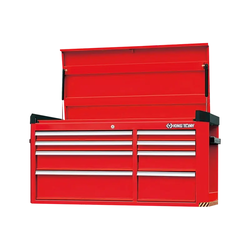 Achetez Aujourd&rsquo;hui Coffre Pour Servante 8 Tiroirs 1091 X 470 X 564Mm Unison King Tony – 87B5108B