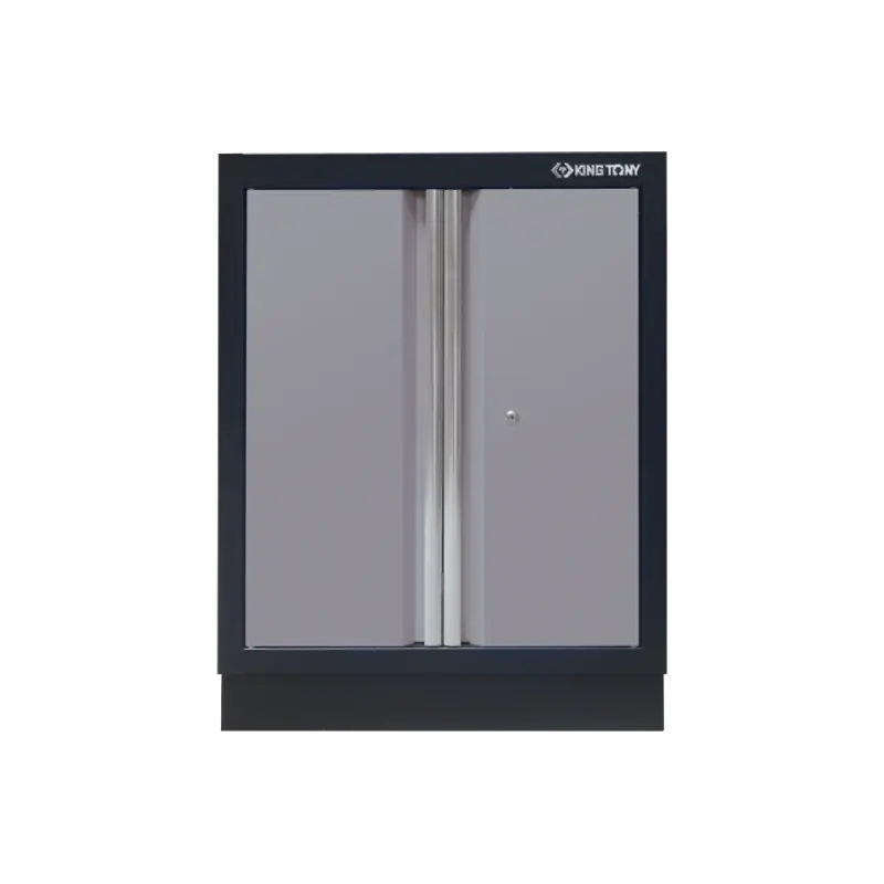 Quantité Limitée Meuble Bas 2 Portes King Tony – 87D1103AKG